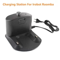 charger dock base charging station for irobot roomba 500 600 700 800 900 series charger base robot vacuum cleaner accessories