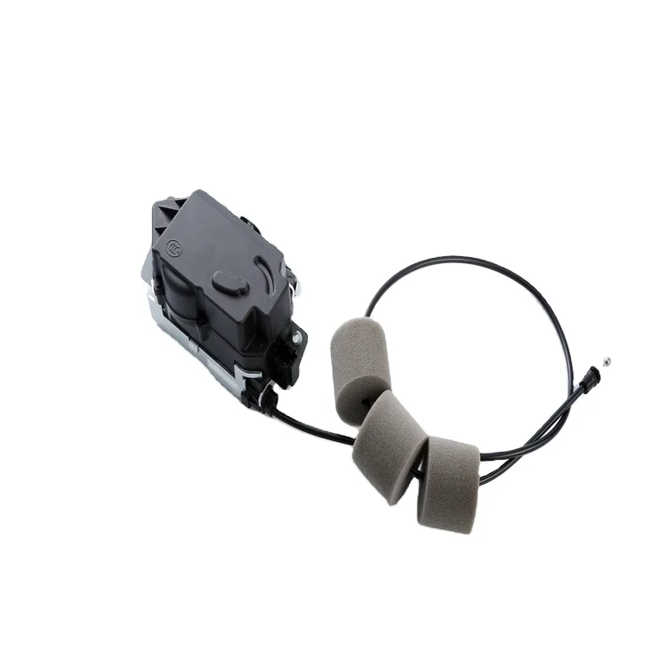 

High Quality Tailgate Latch Actuator A1647400735 W164 Tailgate Lock For Mercedes BENZ GL(X164)1647400300