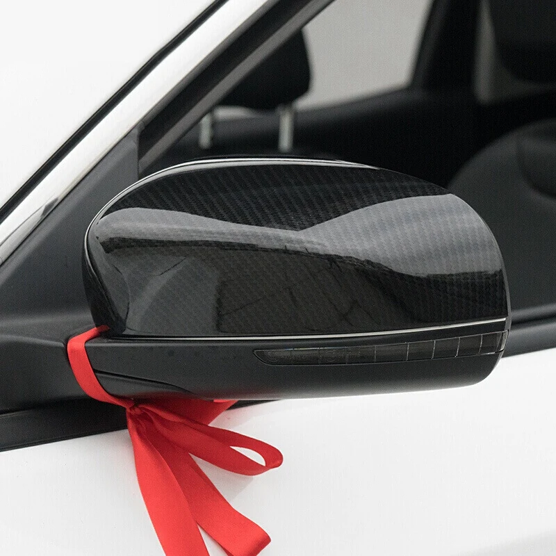 Автомобильное зеркало заднего вида боковой молдинг крышка отделка боковое крыло