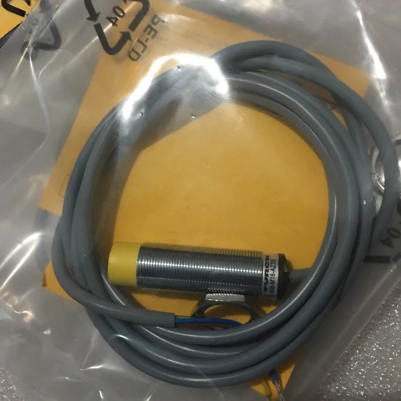 

Turck Proximity switch NI15-S30-AZ3X AC and DC two-wire normally open 220V sensor induction switch