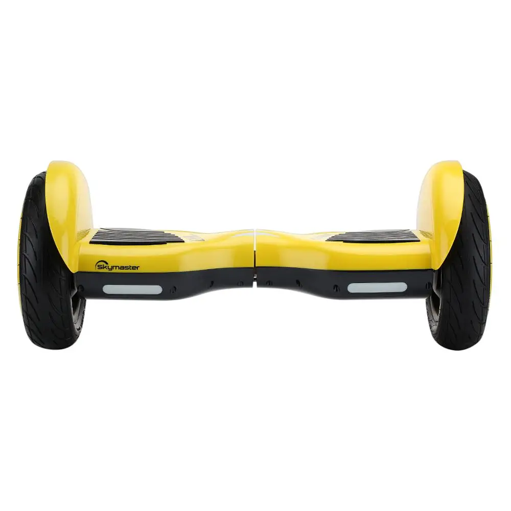 Новый 10 дюймов Ховерборд 2 колеса электрический умный баланс скутер стоящий Boost