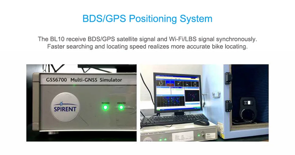 BL10 gps велосипедный замок трекер солнечная панель Bluetooth GSM трекер в реальном времени Google карта велосипед деление решение городской OFO мобильность приложение