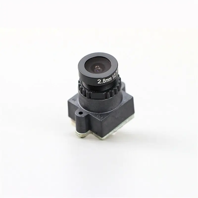 Мини FPV камера 1/3 &quotCMOS 1000TVL 3 мегапиксельная 2 8 мм PAL/NTSC регулируемая с креплением