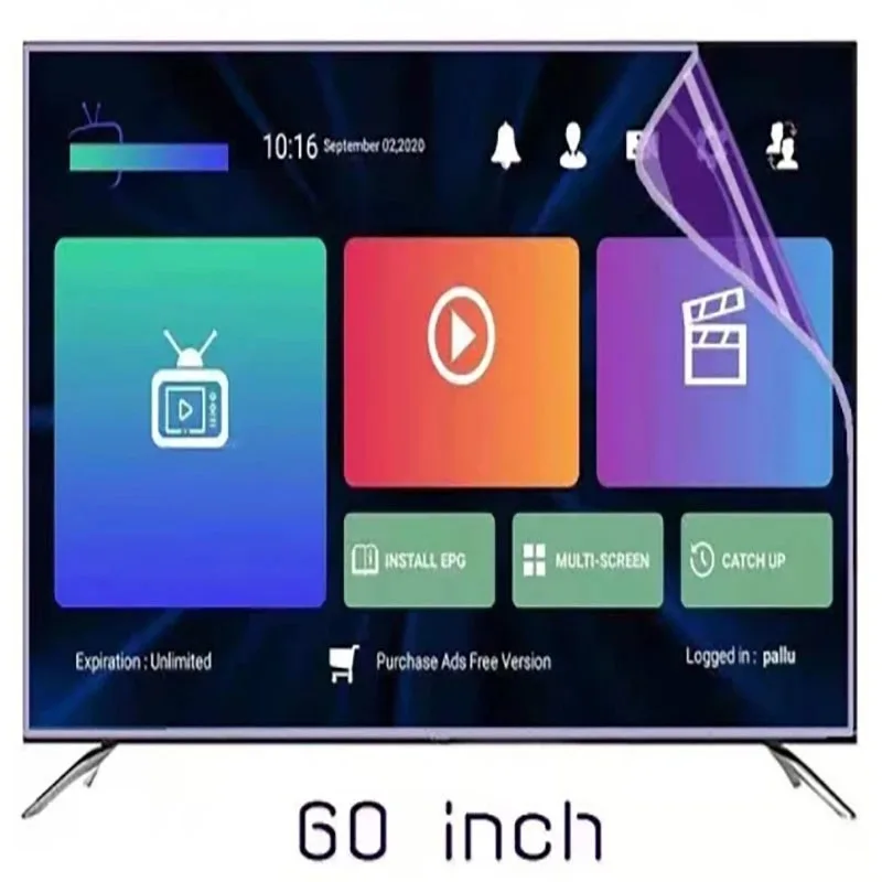 

smarters pro tv xtream code