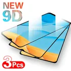 3 шт. Защитное стекло для oppo a15 oppo a15s экран телефона закаленное стекло для oppo a15 a15s a 15 s 15 s 6,52 ''защитная пленка