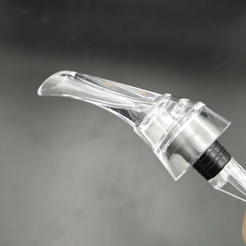 Акриловые быстрые декантеры в форме орла разливатель для бутылок красного вина