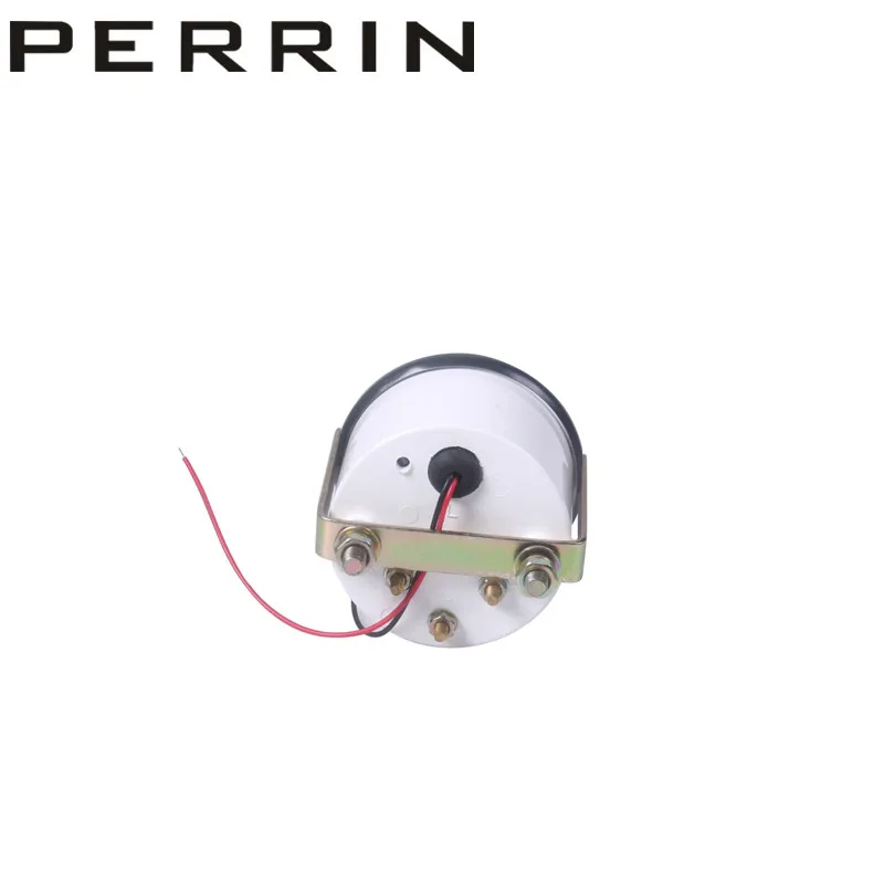 Free shipping Car Gauge 2&quot 52mm Water Temp 40~120 Centigrade Temperature Vehicle Meter Black Shell 12V | Автомобили и