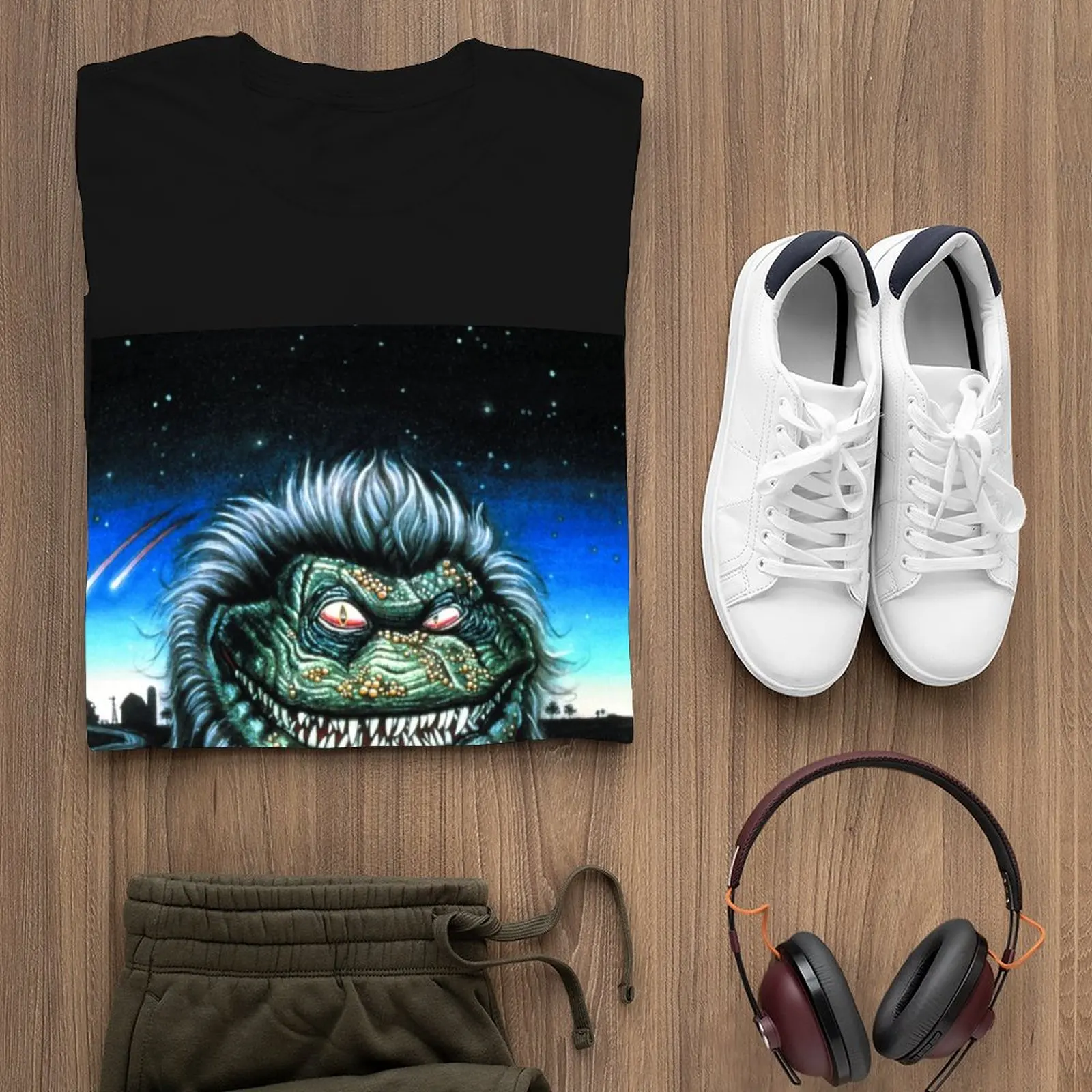 Футболка мужская х/б с графическим принтом и коротким рукавом 3xl - купить по