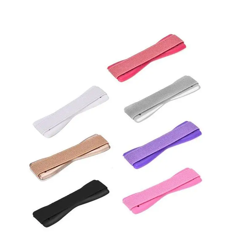 5 шт. держатель для мобильного телефона универсальный iPhone11pro Xs смартфонов