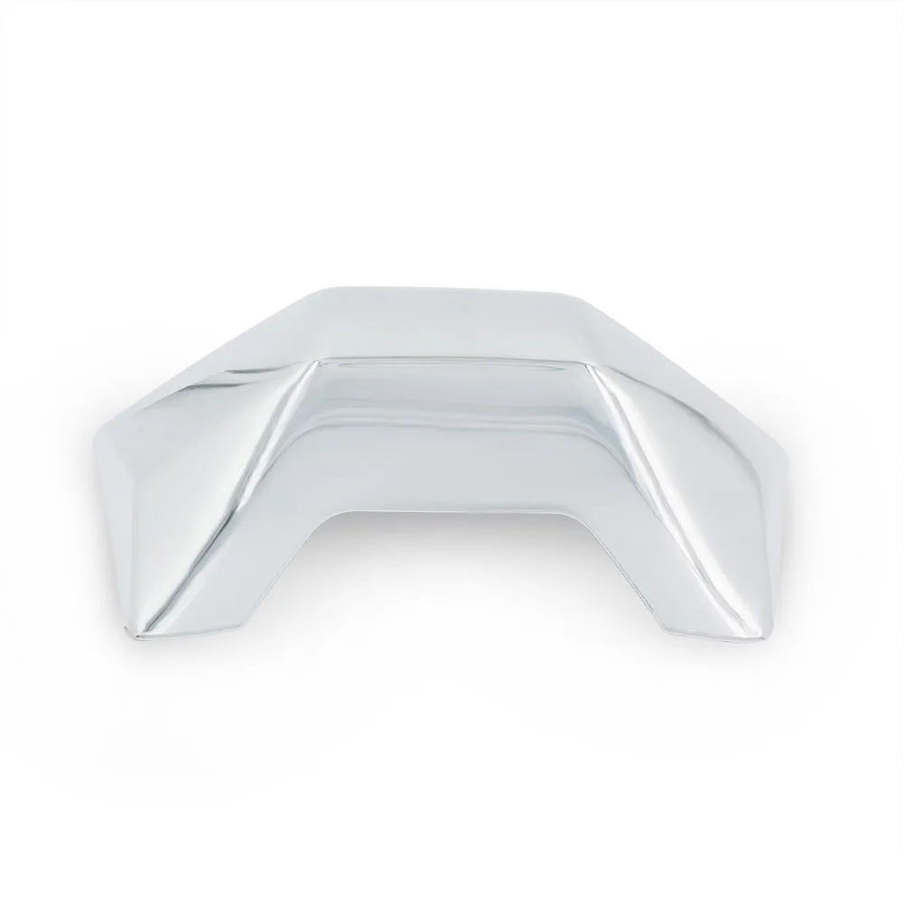 Для Honda Goldwing 1800 GL1800 F6B GL 2018-2023 2 шт. накладки на крышку консоли двигателя