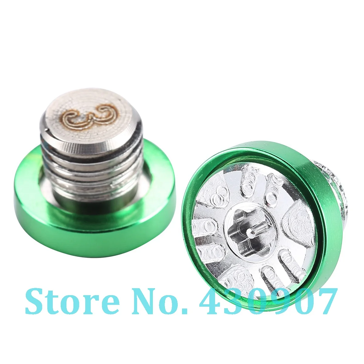 Набор гаечных ключей для ключа Golf Green гибридный SLDR R15 | Спорт и развлечения