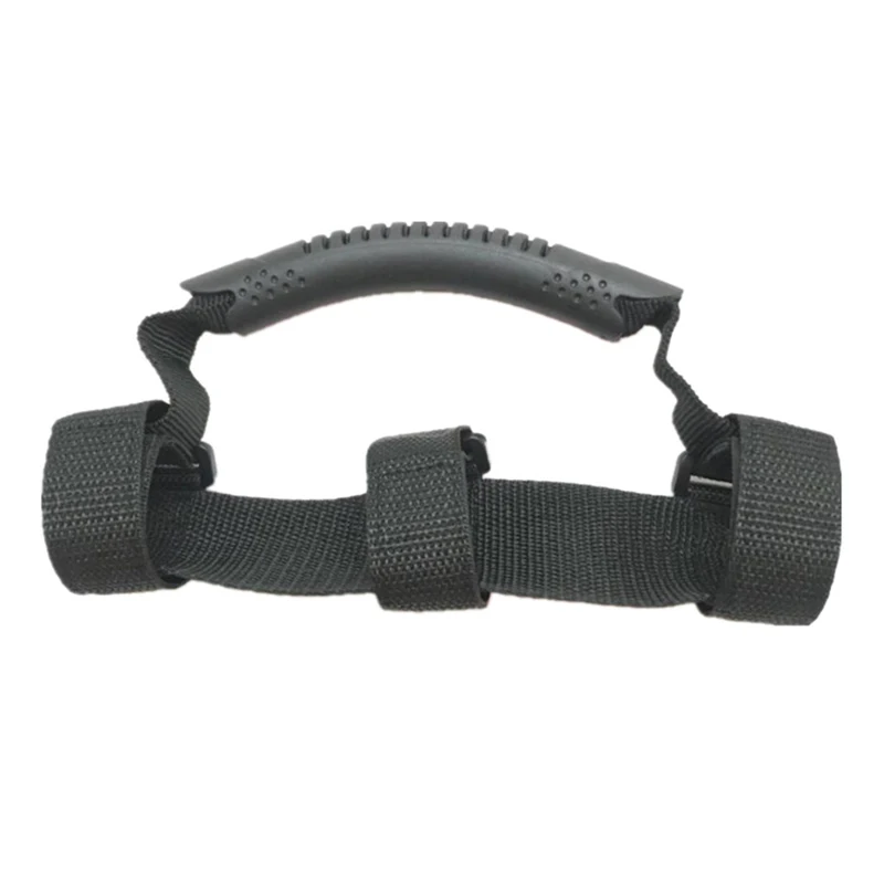 Универсальные спортивные рулонные клетки UTV ATV захват ручки для Jeep Polaris RZR Ranger Can-am