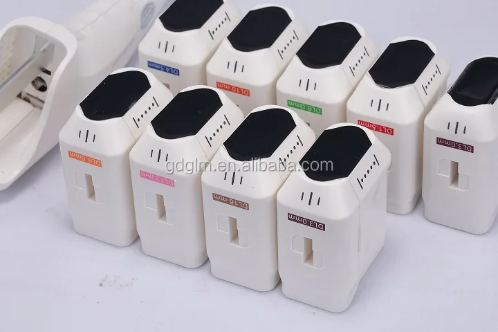 

professional body shaping machine with 4D HIFU function