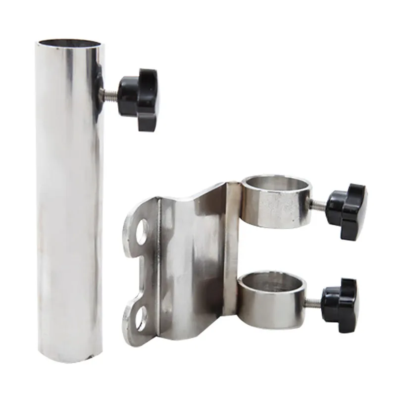 Держатель для автомобильных дверей из нержавеющей стали кронштейн флага