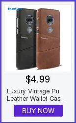 Роскошный винтажный Чехол-кошелек из искусственной кожи для Motorola Moto G7, чехол для телефона, чехол для Moto G7, чехол для визиток