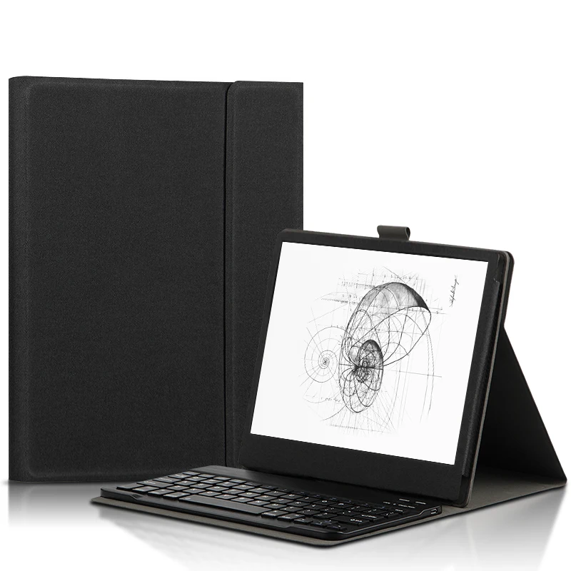 

Smart Case For Onyx Boox Note Air 10.3 inch E-book Protective Cover Sleeve For Boox note air Ebook 10.3'' Protector Stand Case