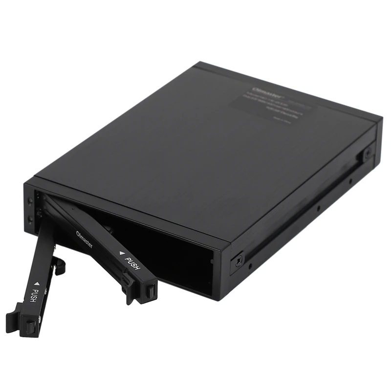 Oimaster He-2005 двойной 2 5 дюймовый Sata Hdd внутренний корпус жесткого диска чехол