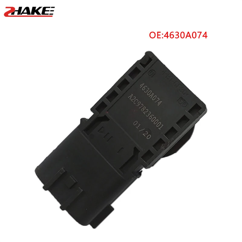 Бесплатная доставка оригинальный датчик карты впускной воздух турбонагнетатель