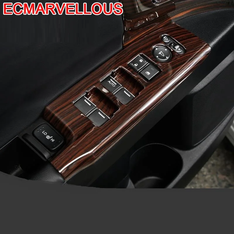 

Coche Automotivo Acessorios Auto Accessories Interior Decoration Car Sticker 2015 2016 2017 2018 2019 FOR Honda Elysion Odyssey