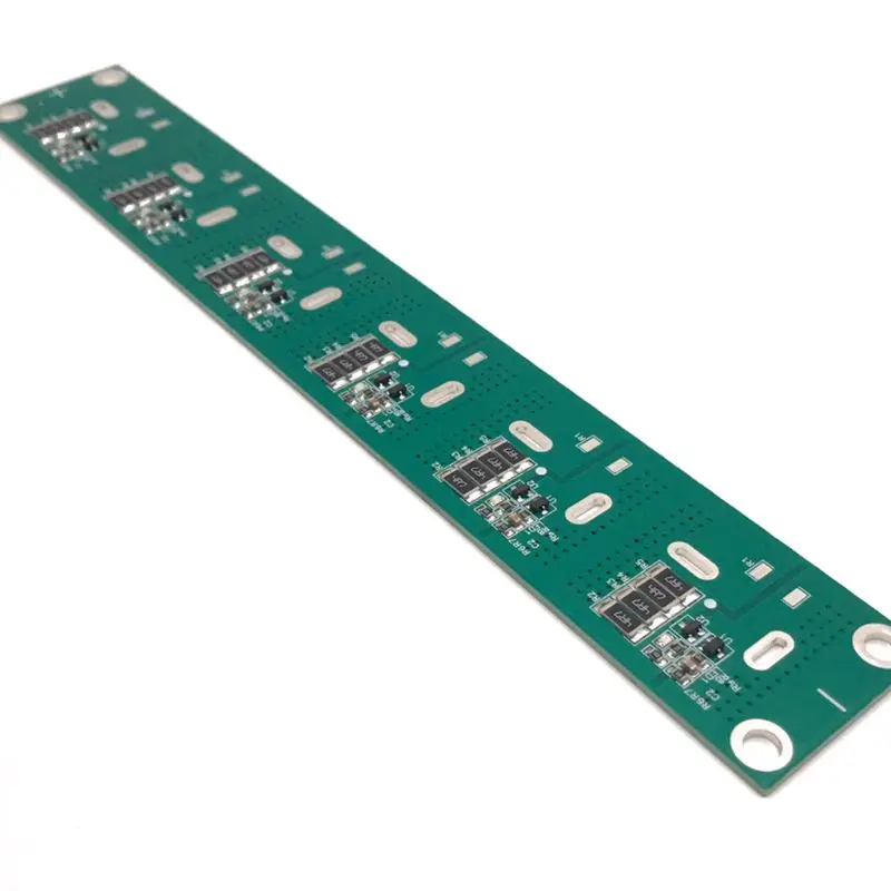 16V 83F Single Line Super Farad Capacitor Balance Protection Board Module Plate | Бытовая техника