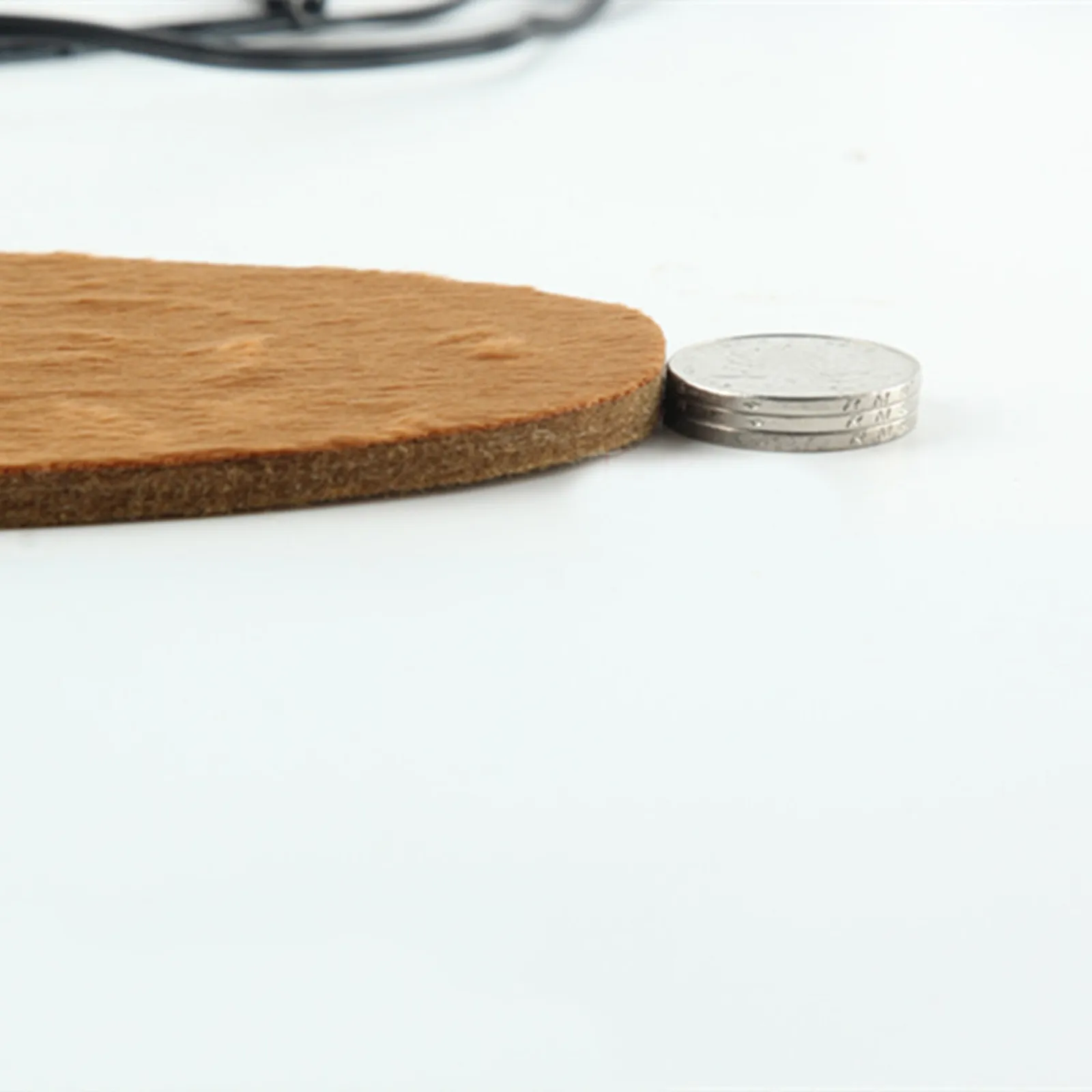 

Rechargeable Heated Insoles, Waterproof Electric Heated Foot Winter Warmer Skiing Cycling Unisex Insole Heate 2021#30