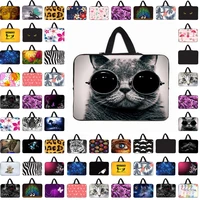 drop ships laptop carry bag computer accessories notebook 10 12 13 14 2 15 17 15 6 13 3 inch handle case cover chromebook conque