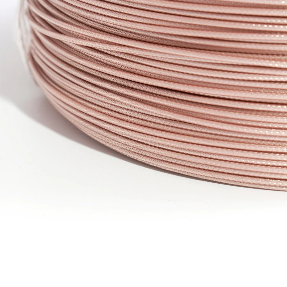 RG178 cable Connector Wires RG-178 RF Coax coaxial 50 ohm 10m 20m 30m 50m 100m | Обустройство дома