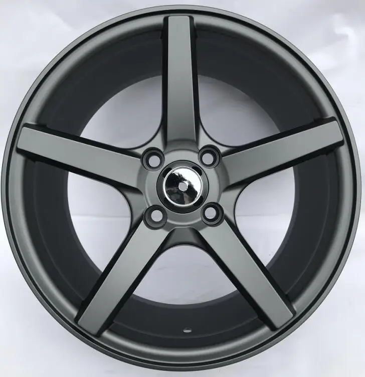 Новые 15 дюймов 15x7,0 4x100 литые диски подходят для Honda city