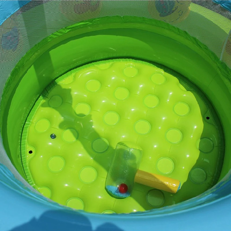 Baby Kids Indoor Outdoor Inflatable Playground Soft Play Waterpark Equipment Children High Fun Cartoon Tent Game Fitness Pool | Спорт и