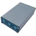 Аудио переключатель сигналов, 2 в 1, Селекторный аудиовход для наушников, коммутационная плата