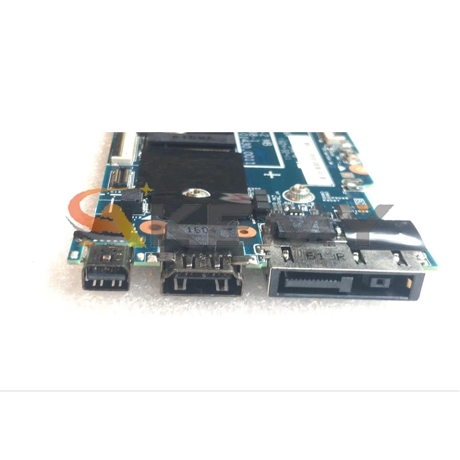 

Akemy For Original Laptop Lenovo ThinkPad X1 CARBON TYPE 20A7 20A8 Motherboard Mainboard I7 i7-4600 CPU 8GB With Fan FRU 00UP985