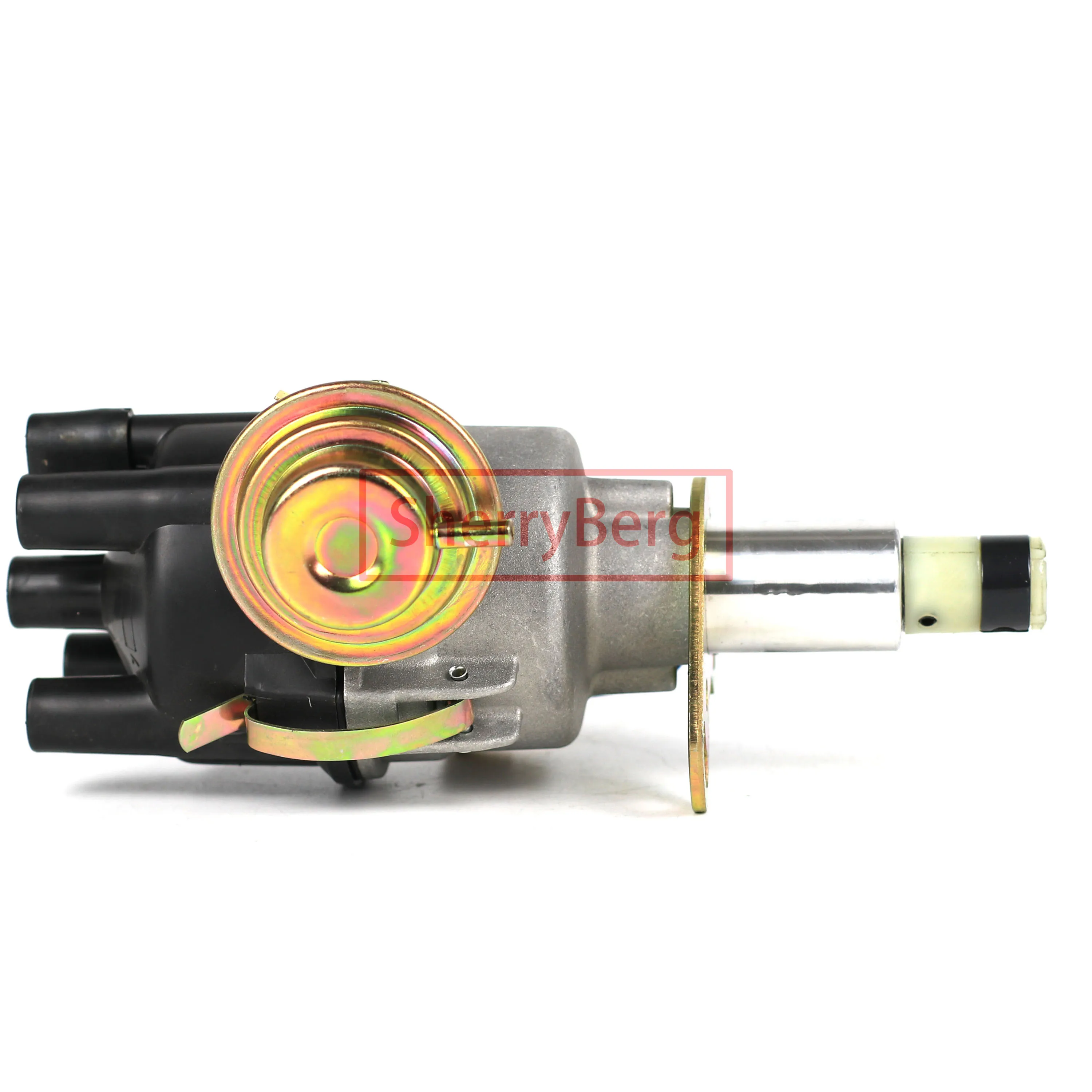 Бесплатная доставка распределительная точка зажигания подходит для NISSAN TRUCK PICKUP