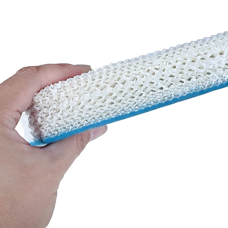 

5 Pack Replacement Humidifier Filter HFT600 Filters for Honeywell HEV615 HEV620 Humidifier Filter