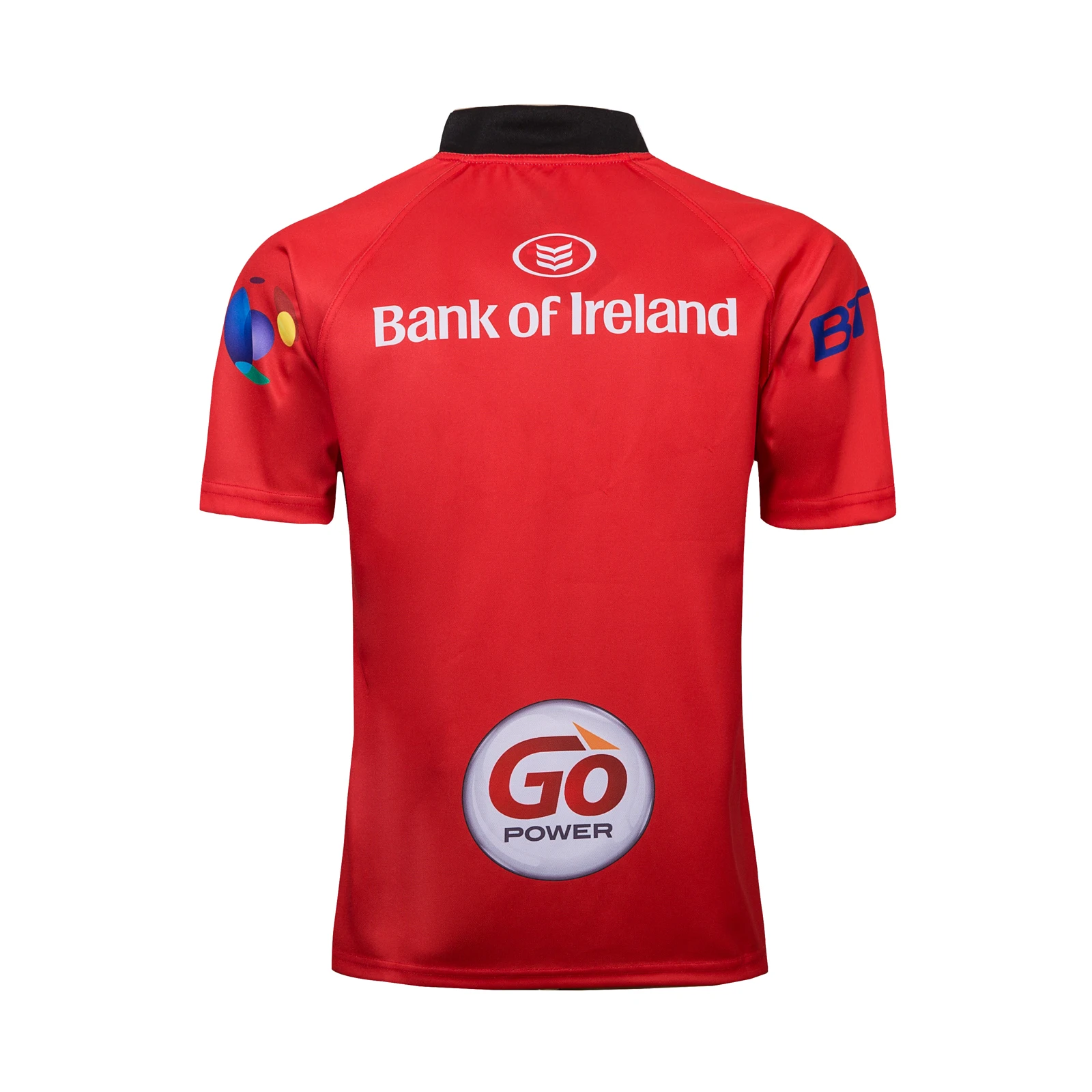 

RESYO FOR 2019 IRELAND Ulster Home/Away Men's Rugby Jersey Sport Shirt S-5XL