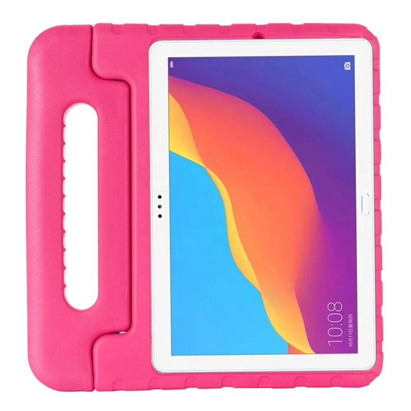 

For Huawei MatePad Pro 10.8 Inch EVA Case Hand-held Shockproof Full Body Cover for Huawei MatePad Pro 10.8 Fundas