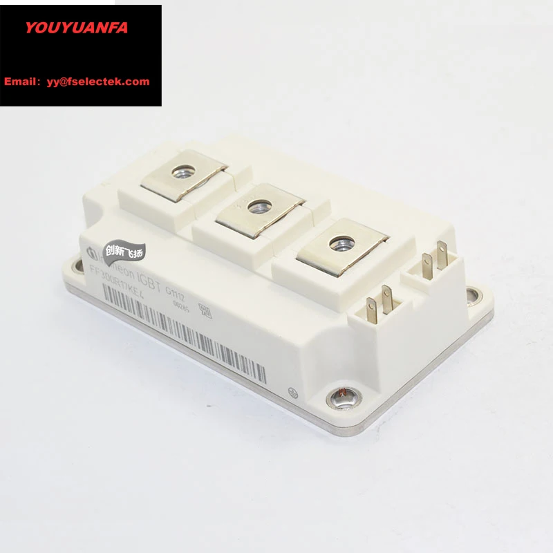 

FF300R17KE4 300A1700V