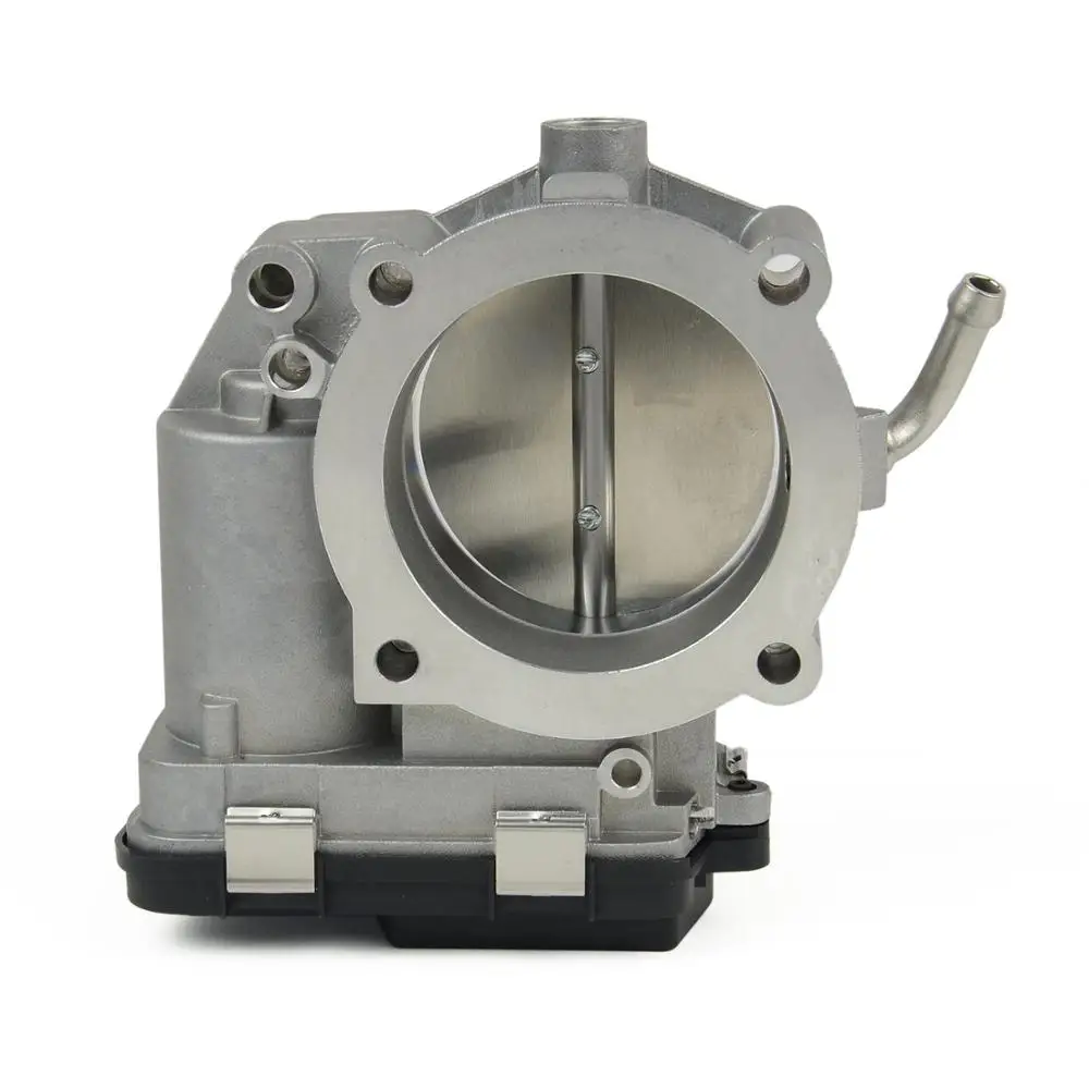 AP01 совершенно новый 07K133062A корпус дроссельной заслонки для VW Jetta Beetle Golf Passat 2.5L l5 GAS