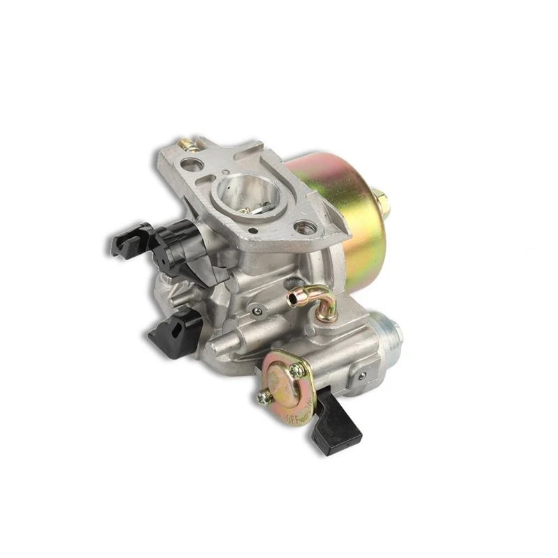 16100-ZH8-W61 Pressure Washer Generator Carburetor Replace Carburetor(Precipitation Cup with Filter) Mounting Gasket for HO |