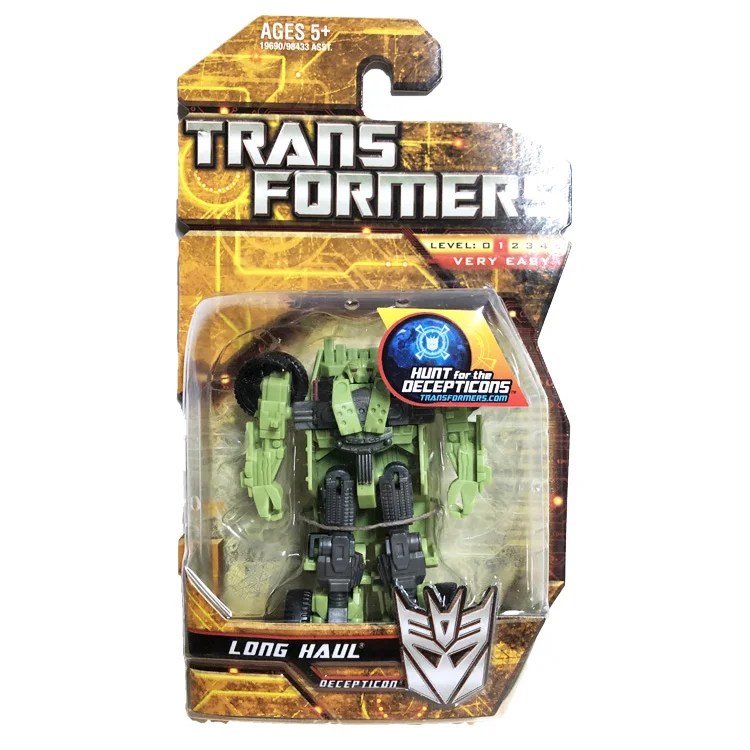 Трансформеры Hasbro Autobot обманка отслеживание длинных расстояний искусственные