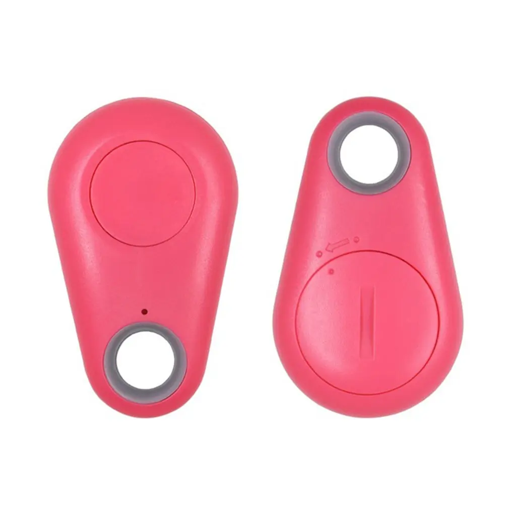 

Smart Remote Control Anti Lost Keychain Alarm Bluetooth Tracker Key Finder Tags Keyfinder Localizador Bi-Directional Finder