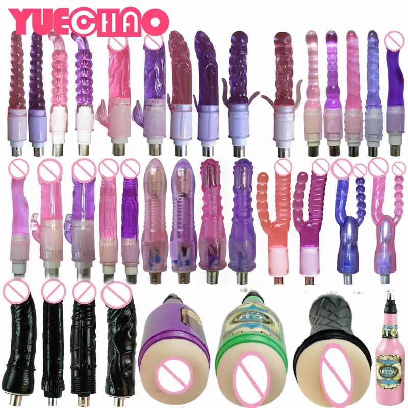 Начального уровня секс машина крепления 3XLR аксессуары Dildos Анальная самолет