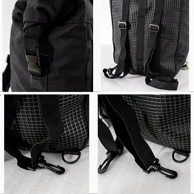 SA212 водонепроницаемый мотоциклетный шлем сумка для путешествий одна пара