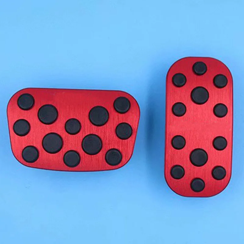 Pedal For Toyota Fortuner Corolla 2019 2020 AT Auto Gas Brake Fuel Kits | Pedals