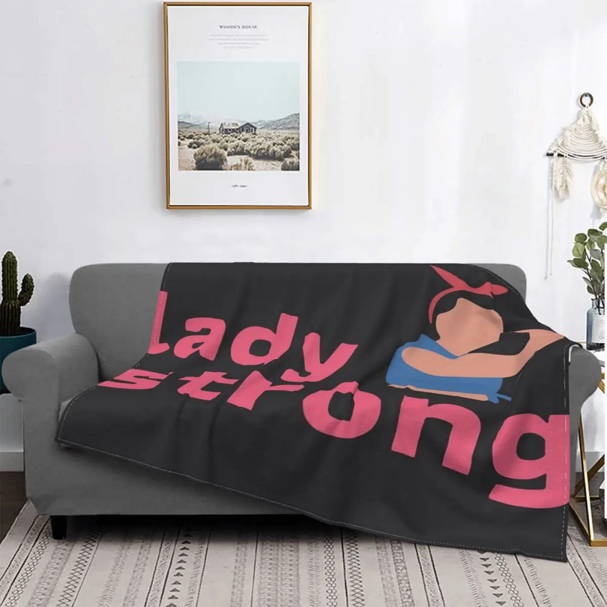 

Manta с капюшоном для женщин, colcha a quadros, toalla de playa, manta para la cama