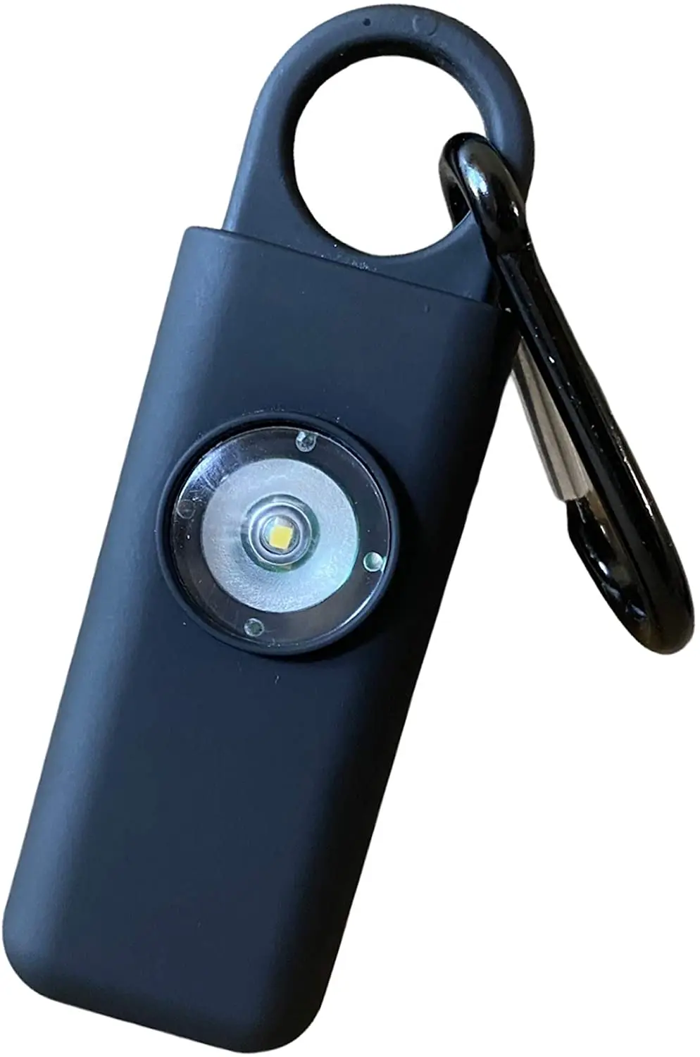 

Self Defense Alarm 130Db Security Protect Alert Personal Safety Scream Loud Keychain Emergency Alarm For Women Kids Girl