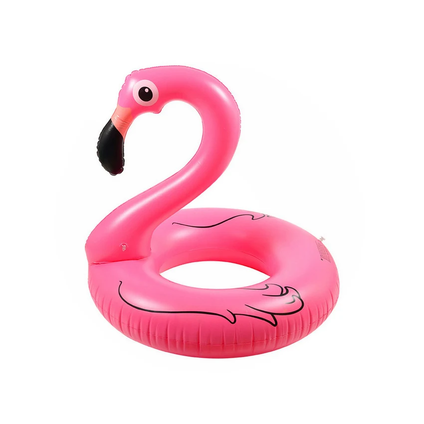 Детское надувное кольцо для плавания взрослых Пляжное вечерние игрушки