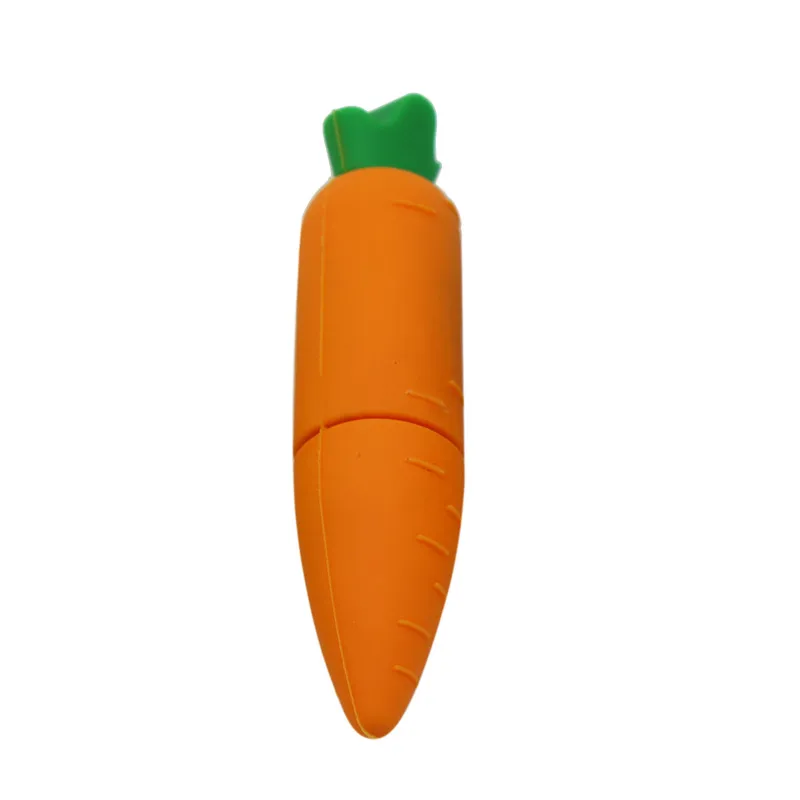 USB флеш накопитель TEXT ME для фруктов и овощей клубники банана ананаса 32 ГБ 16 8 4G|u