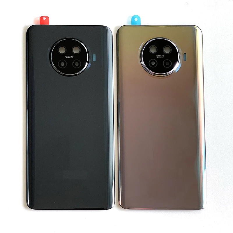 6 55 original for oppo ace2 battery cover carame frame lenssticker housing case for oppo ace 2 pdhm00 back cover free global shipping
