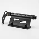 Держатель для переднего колеса горного велосипеда