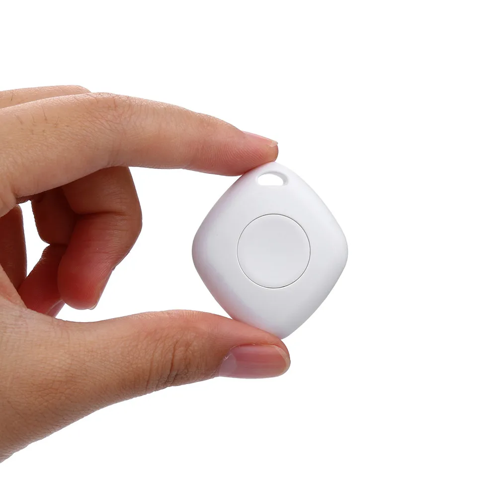 Bluetooth 4,0 трекер анти-потеря электронный ключ искатель локатор дистанционный затвор Bluetooth 4,0 трекер анти-потеря электронный ключ